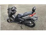 Klikněte pro detailní foto č. 12 - Yamaha X-Max 125