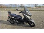 Klikněte pro detailní foto č. 1 - Yamaha X-Max 125