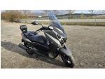 Klikněte pro detailní foto č. 2 - Yamaha X-Max 125