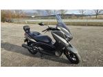Klikněte pro detailní foto č. 3 - Yamaha X-Max 125