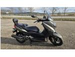 Klikněte pro detailní foto č. 4 - Yamaha X-Max 125