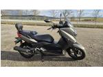 Klikněte pro detailní foto č. 5 - Yamaha X-Max 125