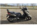 Klikněte pro detailní foto č. 6 - Yamaha X-Max 125