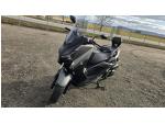 Klikněte pro detailní foto č. 7 - Yamaha X-Max 125