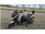 Klikněte pro detailní foto č. 9 - Yamaha X-Max 125
