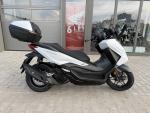 Detail nabídky - Honda Forza 125 ABS s el. kufrem Honda 45L