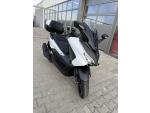 Klikněte pro detailní foto č. 2 - Honda Forza 125 ABS s el. kufrem Honda 45L