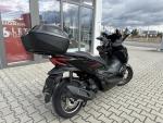 Klikněte pro detailní foto č. 6 - Honda Forza 125 Limited edition s el. kufrem Honda 45L
