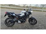 Klikněte pro detailní foto č. 4 - BMW F 800 R