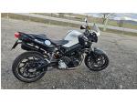 Klikněte pro detailní foto č. 7 - BMW F 800 R