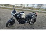 Klikněte pro detailní foto č. 9 - BMW F 800 R