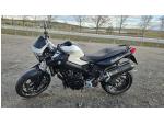 Klikněte pro detailní foto č. 10 - BMW F 800 R