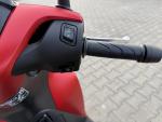 Klikněte pro detailní foto č. 9 - Honda SH 125 s el. kufrem Honda 35L