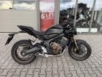 Klikněte pro detailní foto č. 1 - Honda CB 650 R