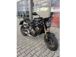 Klikněte pro detailní foto č. 2 - Honda CB 650 R