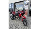 Klikněte pro detailní foto č. 2 - Honda CRF 1100 L Africa Twin