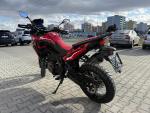 Klikněte pro detailní foto č. 5 - Honda CRF 1100 L Africa Twin
