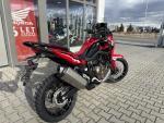Klikněte pro detailní foto č. 8 - Honda CRF 1100 L Africa Twin