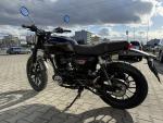 Klikněte pro detailní foto č. 5 - Honda GB 350