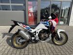 Klikněte pro detailní foto č. 4 - Honda CRF 1100 L Africa Twin Adventure Sports DCT Showa EERA