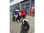 Klikněte pro detailní foto č. 5 - Honda CRF 1100 L Africa Twin Adventure Sports DCT Showa EERA