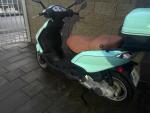 Klikněte pro detailní foto č. 5 - Piaggio Fly 125