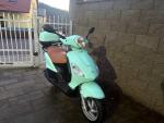 Klikněte pro detailní foto č. 8 - Piaggio Fly 125