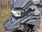 Klikněte pro detailní foto č. 13 - BMW F 850 GS triple black, 1. Majitel. Top stav, 17900km