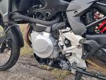 Klikněte pro detailní foto č. 8 - BMW F 850 GS triple black, 1. Majitel. Top stav, 17900km