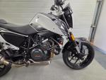 Klikněte pro detailní foto č. 6 - KTM 690 Duke