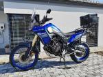 Klikněte pro detailní foto č. 12 - Yamaha Ténéré 700