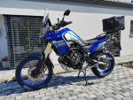 Klikněte pro detailní foto č. 13 - Yamaha Ténéré 700