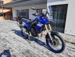 Klikněte pro detailní foto č. 4 - Yamaha Ténéré 700