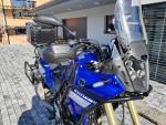Klikněte pro detailní foto č. 7 - Yamaha Ténéré 700