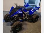 Detail nabídky - Yamaha YFM 700 R Raptor