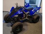 Detail nabídky - Yamaha YFM 700 R Raptor
