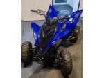 Klikněte pro detailní foto č. 2 - Yamaha YFM 700 R Raptor