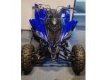 Klikněte pro detailní foto č. 3 - Yamaha YFM 700 R Raptor