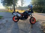 Detail nabídky - KTM 890 SMT 2023