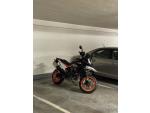 Klikněte pro detailní foto č. 2 - KTM 890 SMT 2023