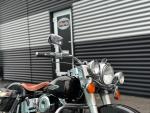 Klikněte pro detailní foto č. 11 - Harley-Davidson FLH 1200 Electra Glide