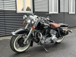 Klikněte pro detailní foto č. 3 - Harley-Davidson FLH 1200 Electra Glide