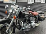 Klikněte pro detailní foto č. 4 - Harley-Davidson FLH 1200 Electra Glide
