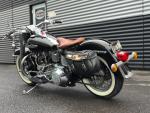 Klikněte pro detailní foto č. 5 - Harley-Davidson FLH 1200 Electra Glide