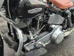 Klikněte pro detailní foto č. 7 - Harley-Davidson FLH 1200 Electra Glide