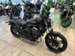 Klikněte pro detailní foto č. 1 - Kawasaki Vulcan S