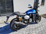 Klikněte pro detailní foto č. 10 - Yamaha XJR 1300 SP