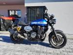 Klikněte pro detailní foto č. 3 - Yamaha XJR 1300 SP