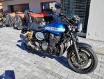 Klikněte pro detailní foto č. 4 - Yamaha XJR 1300 SP