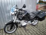 Klikněte pro detailní foto č. 11 - BMW R 1150 R